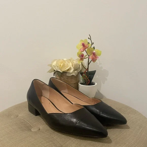 *New* Cole Haan Black Women's Flats - Picture 8 of 13